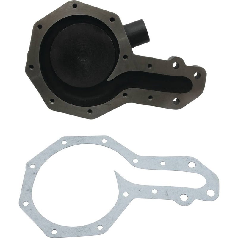 Complete Tractor Water Pump 1406-6232 Compatible with/Replacement for 2010 AT11918, R12712, T12712 - Image 4
